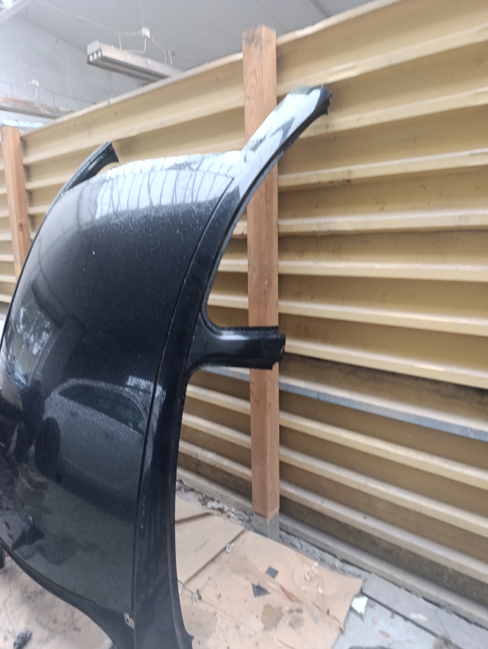 Toit Opel Insignia a Berline HB z22c