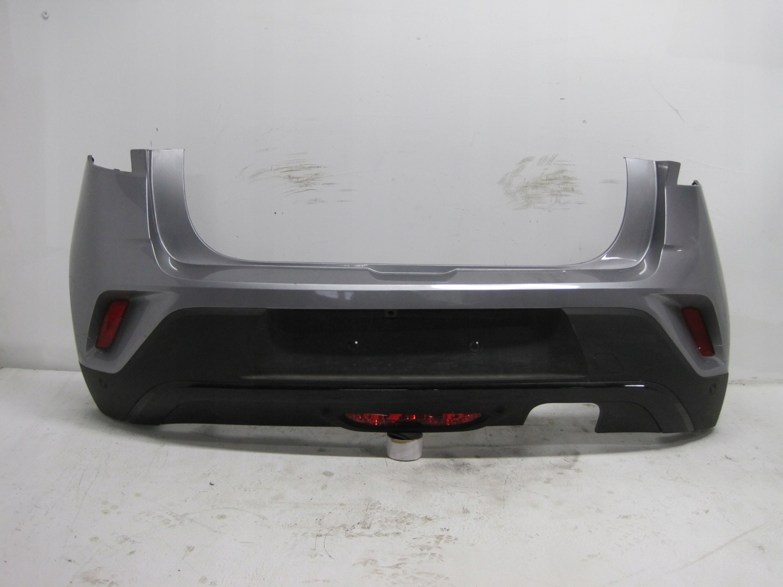 Stoßstange OPEL MOKKA B 6 PDC heck hinten