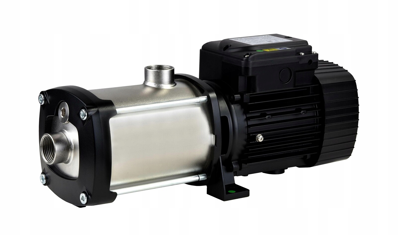 Ibo Samossacej Povrchovej Pumpy Viacstupňová Pi-JET 120-5 0,75kW, 230V