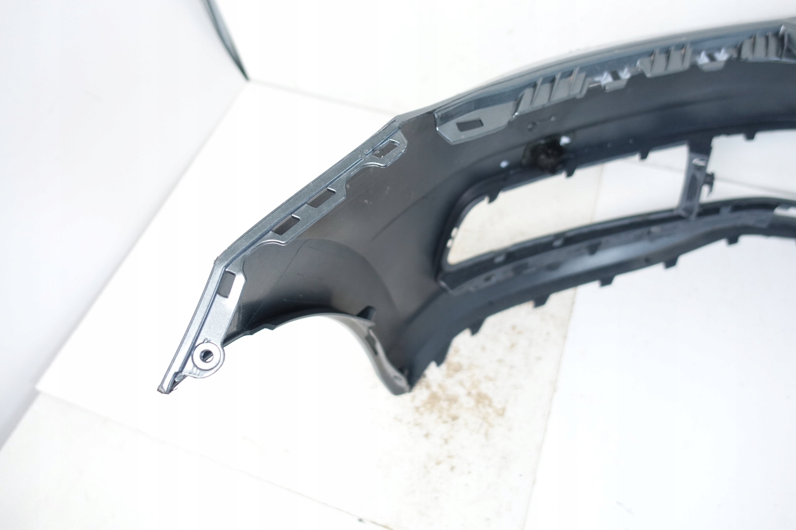 VOLKSWAGEN TOURAN II 5TA bumper front front 2015- 5TA807221AL
