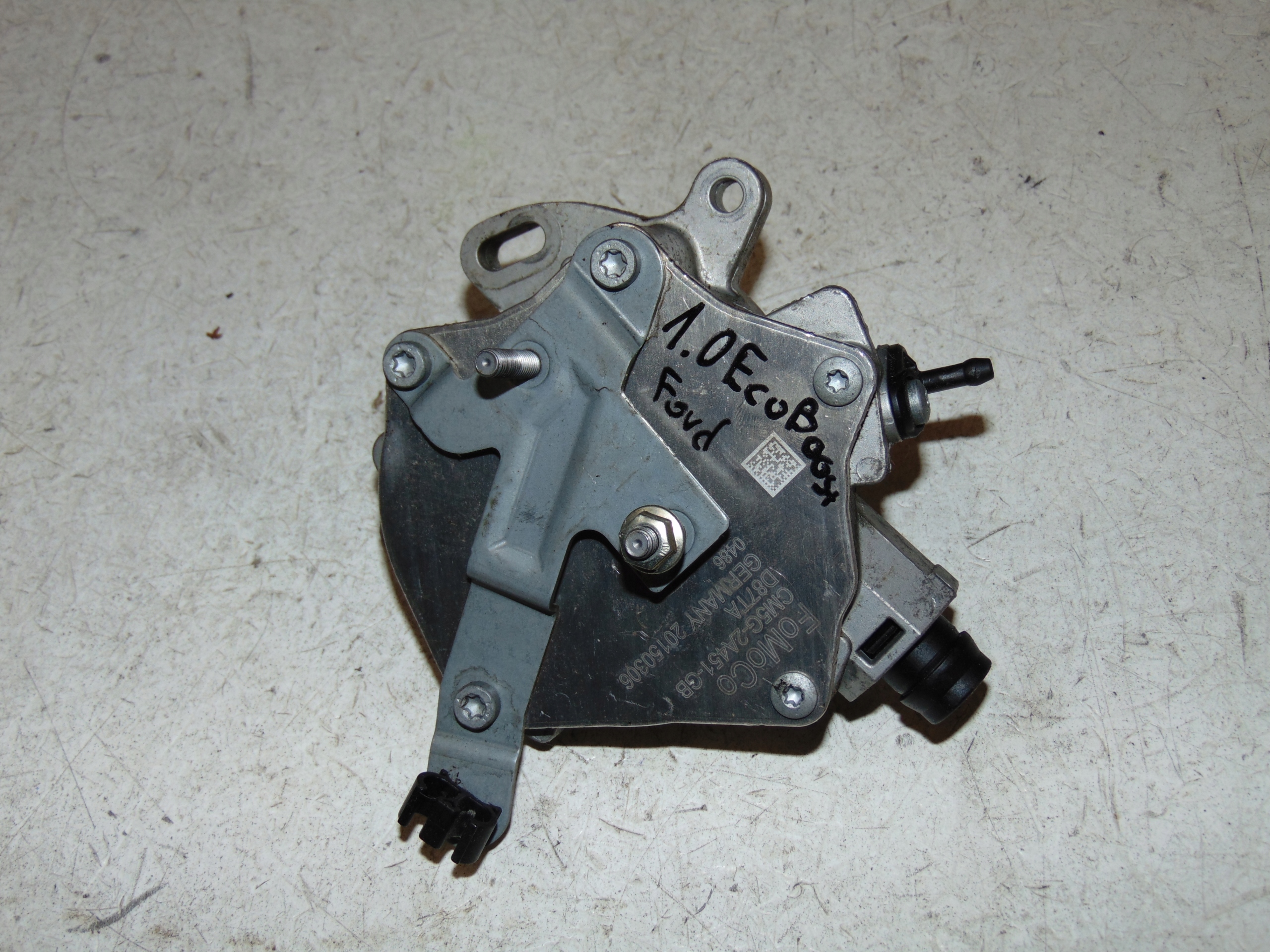 Вакуумний насос FORD FOCUS 1.0 CM5G2A451GB