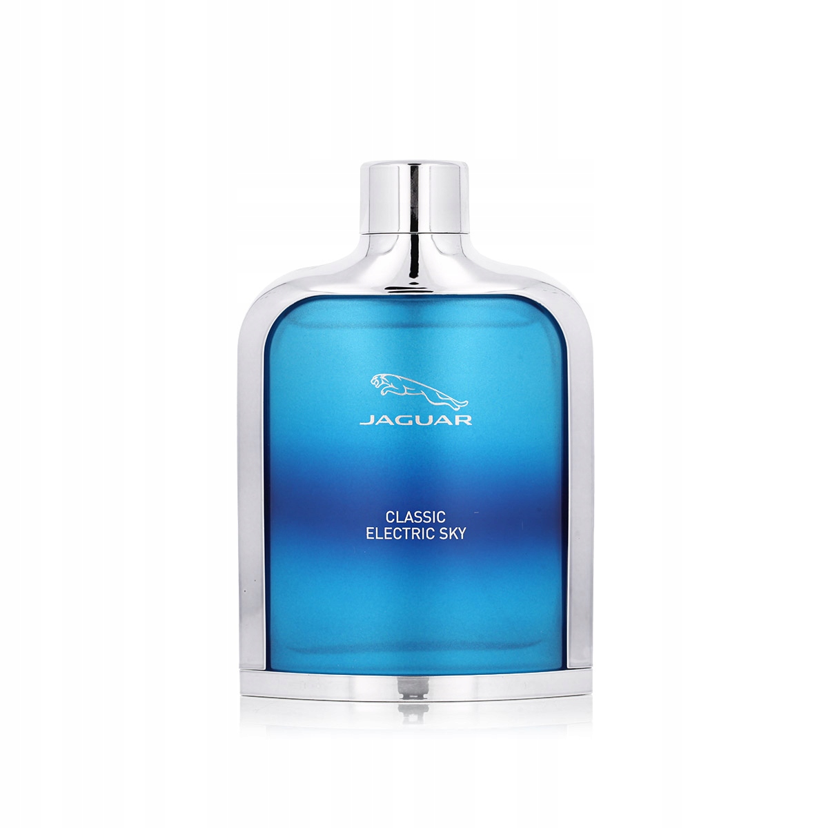 Jaguar Classic Electric Sky Edt 100 ml M