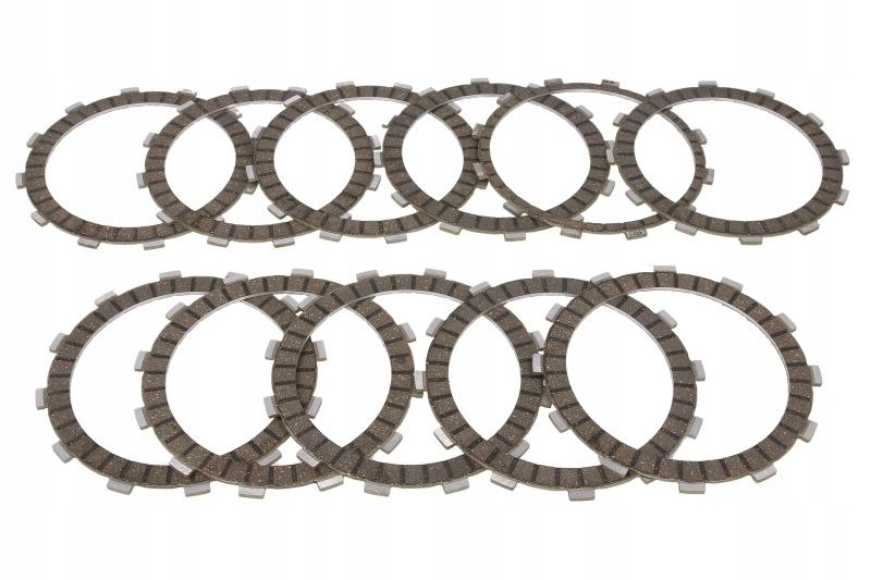 Kotúč spojky Trw MCC554-11