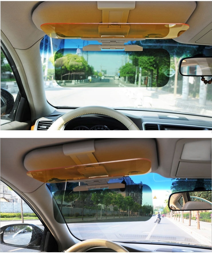 OSŁONA PRZECIWSŁONECZNA SAMOCHODU AUTA DZIEŃ NOC Numer katalogowy producenta OSŁONA DZIEŃ NOC