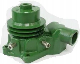 POMPA WODY JOHN DEERE AR97710