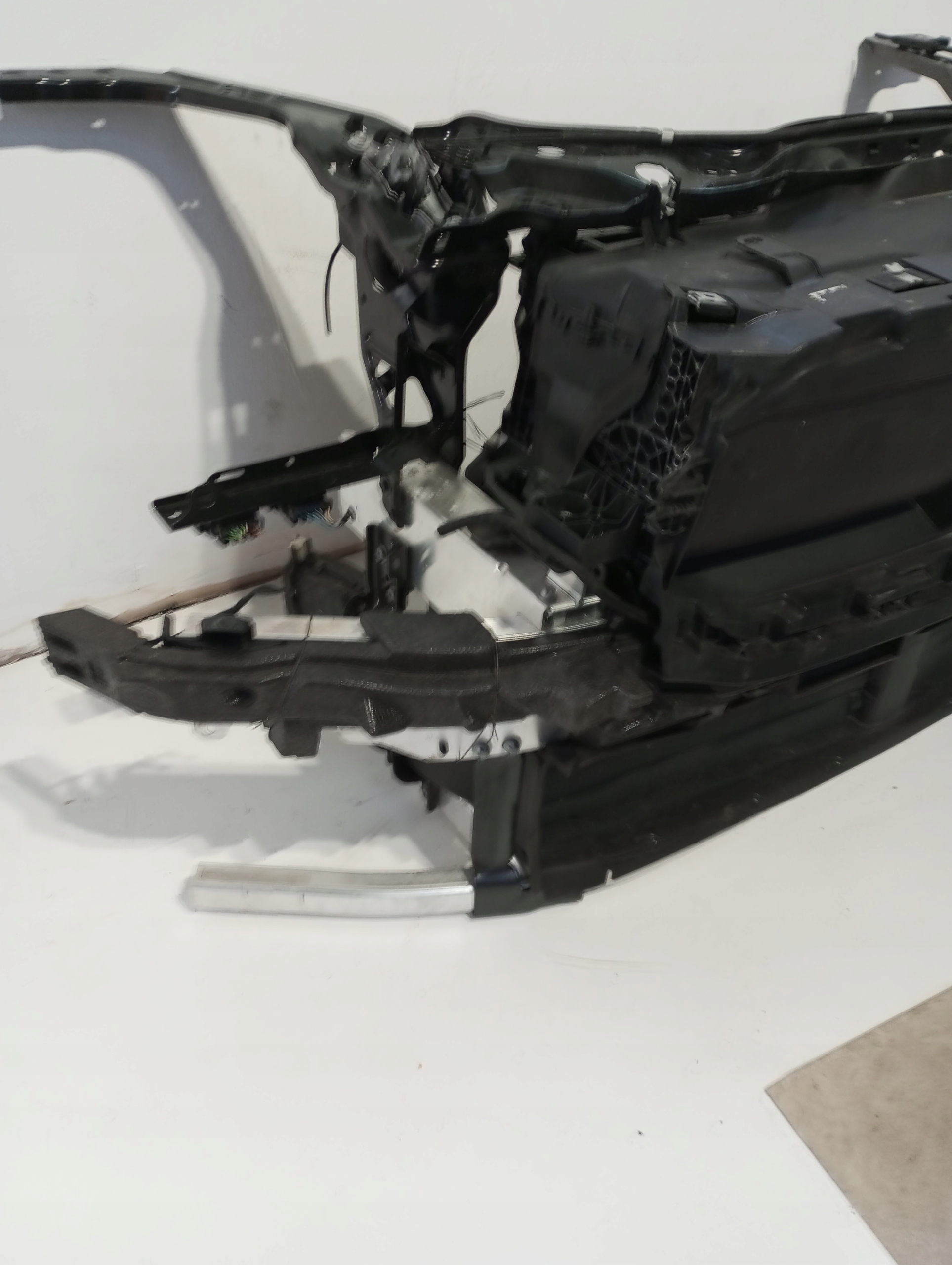 Kühlerpaket BMW X2 U10 1,5D AUTO
