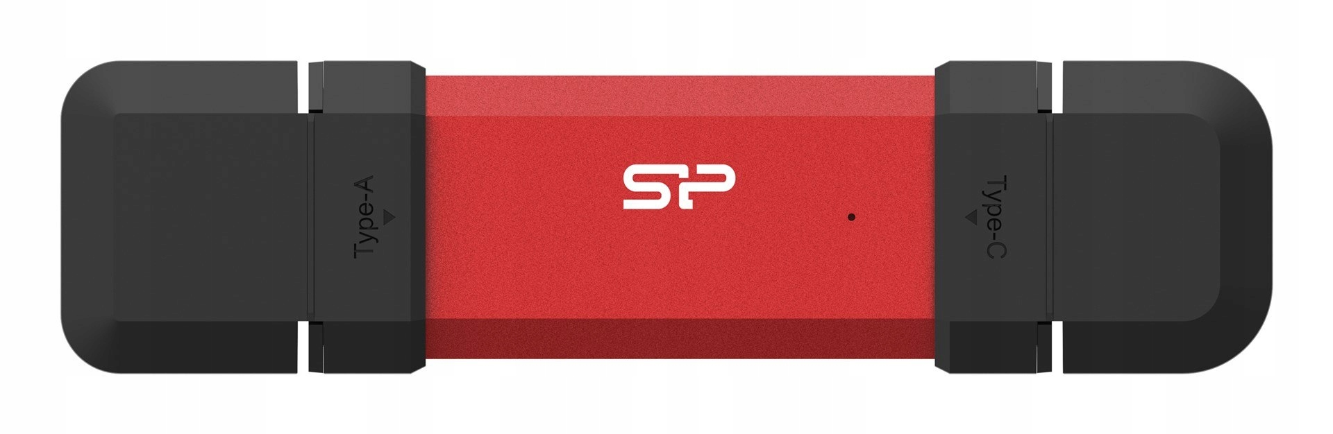 Ssd Silicon Power DS72 250GB Dual Usb 3.2