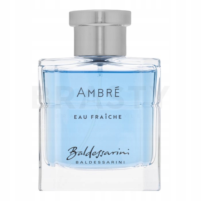 Baldessarini Ambré Eau Fraiche Edt M 50 ml