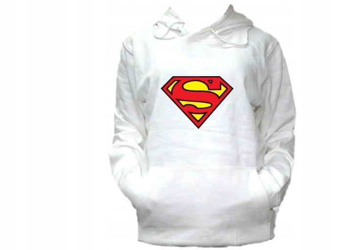 

Bluza Punisher America Super Man Flash Lantern