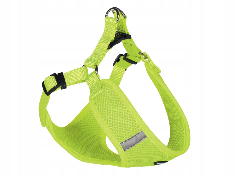 

Nobby Szelki dla psa Mesh Reflect Xxs Neon 28-33