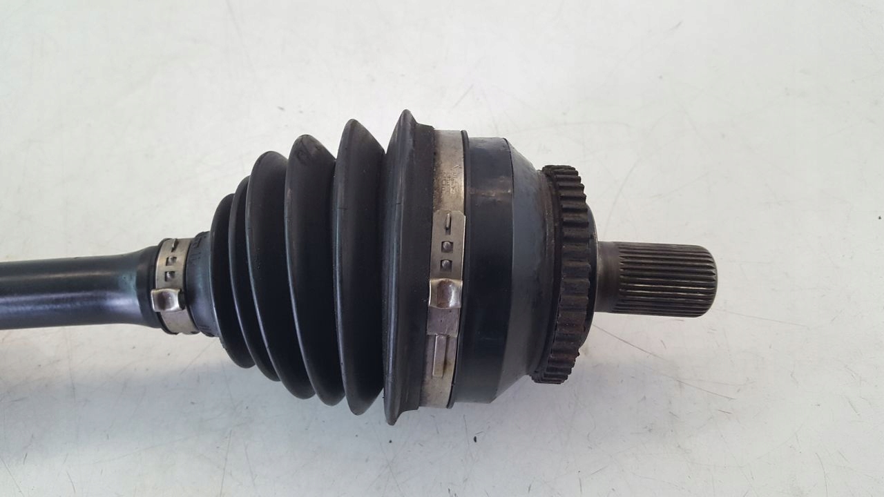 semi-axis right long Volvo S80 2,4T