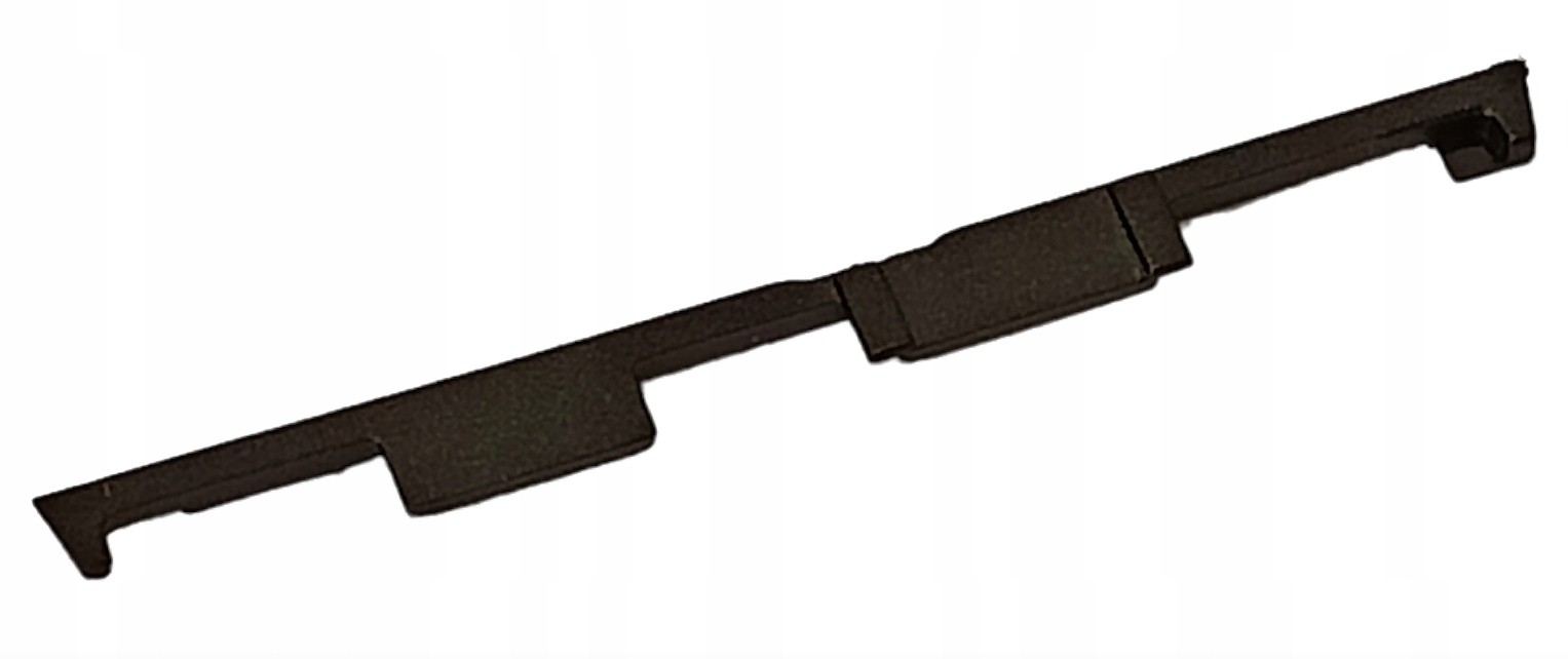 OSŁONA BLOKADA PRZYCISKÓW ZAŚLEPKA XIAOMI NOTE 7