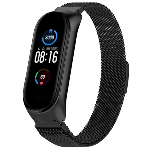 

Pasek Opaska do Xiaomi MI Band 5/6