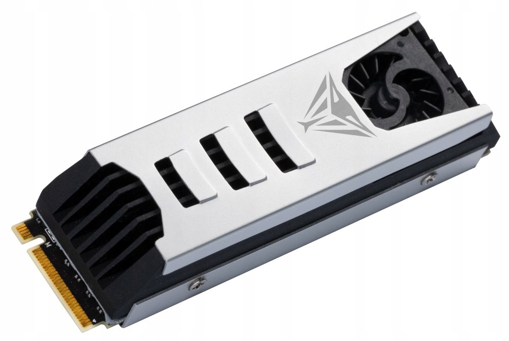 Patriot Viper PV553 2TB Ssd Interní M.2 PCIe Gen5 x4 NVMe 2280