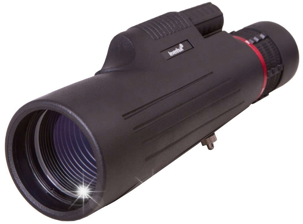 Monokulární pozorovací dalekohled s nastavitelným zoomem Levenhuk Wise 8-24 x 50 mm