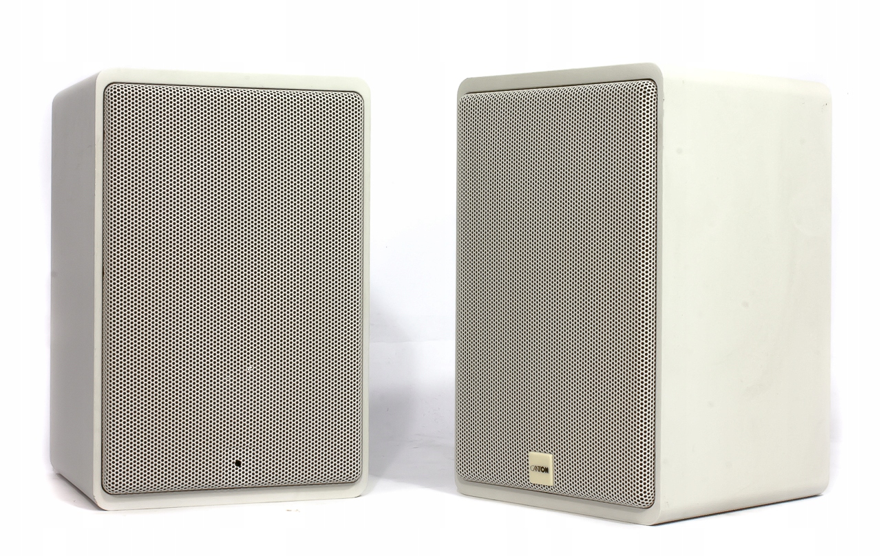 CANTON PLUS D DYNAMICZNE KOLUMNY PODSTAWKOWE