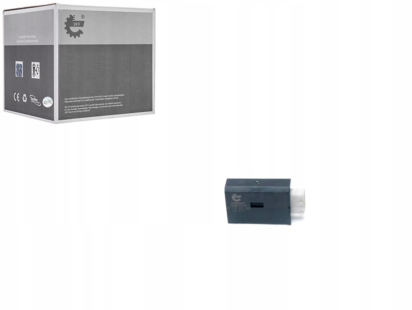 SIŁOWNIK 16SKV323 67 11 1 387 607 BMW 3 E36 5 E34 Z3 E36 67111387607