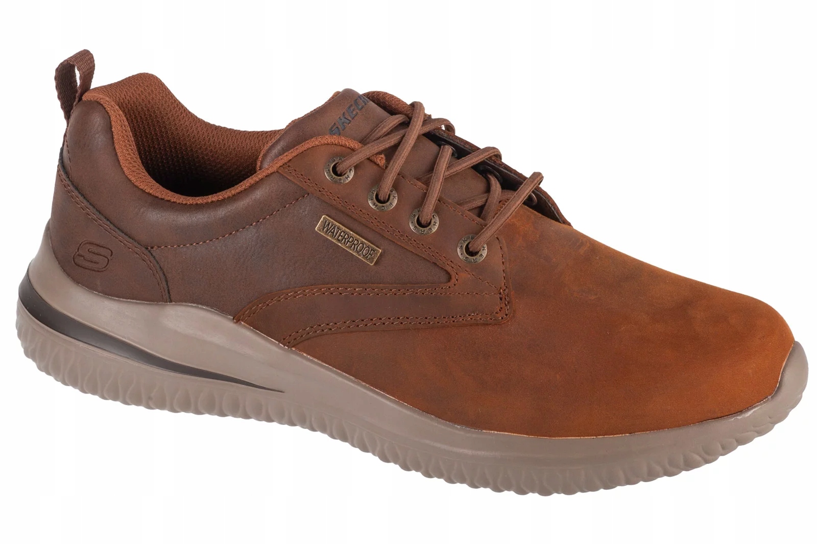Skechers Delson 3.0 Glavine 210661-CDB