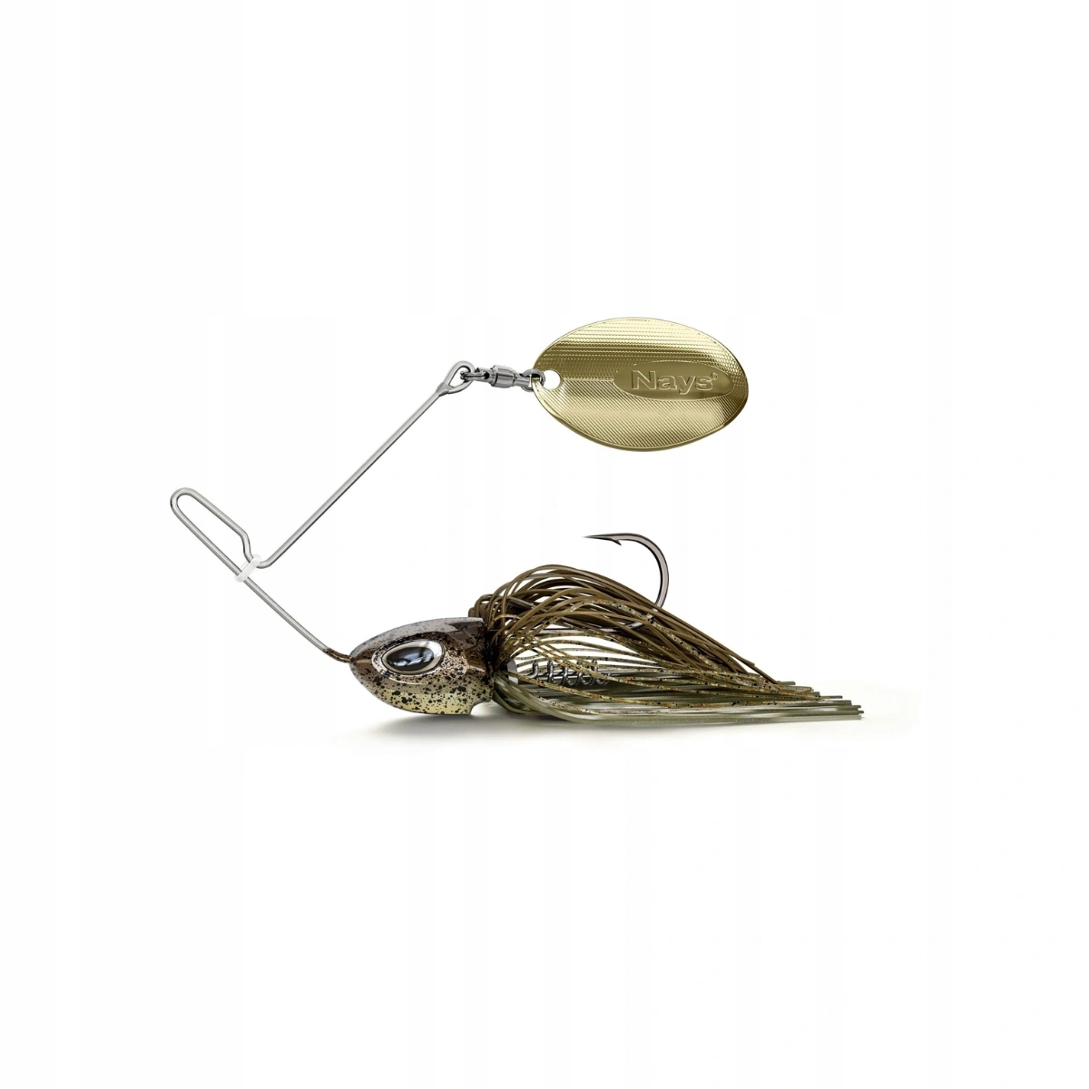 Spinnerbait Nays Mz Rnnr 2.0 S 10/ H-03 10g