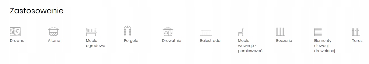 VIDARON OLEJ DO DREWNA TARASÓW ANTRACYT 2,5L D05 EAN (GTIN) 5903973215578