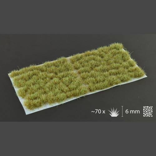 

GamersGrass Mixed Green 6mm (small)
