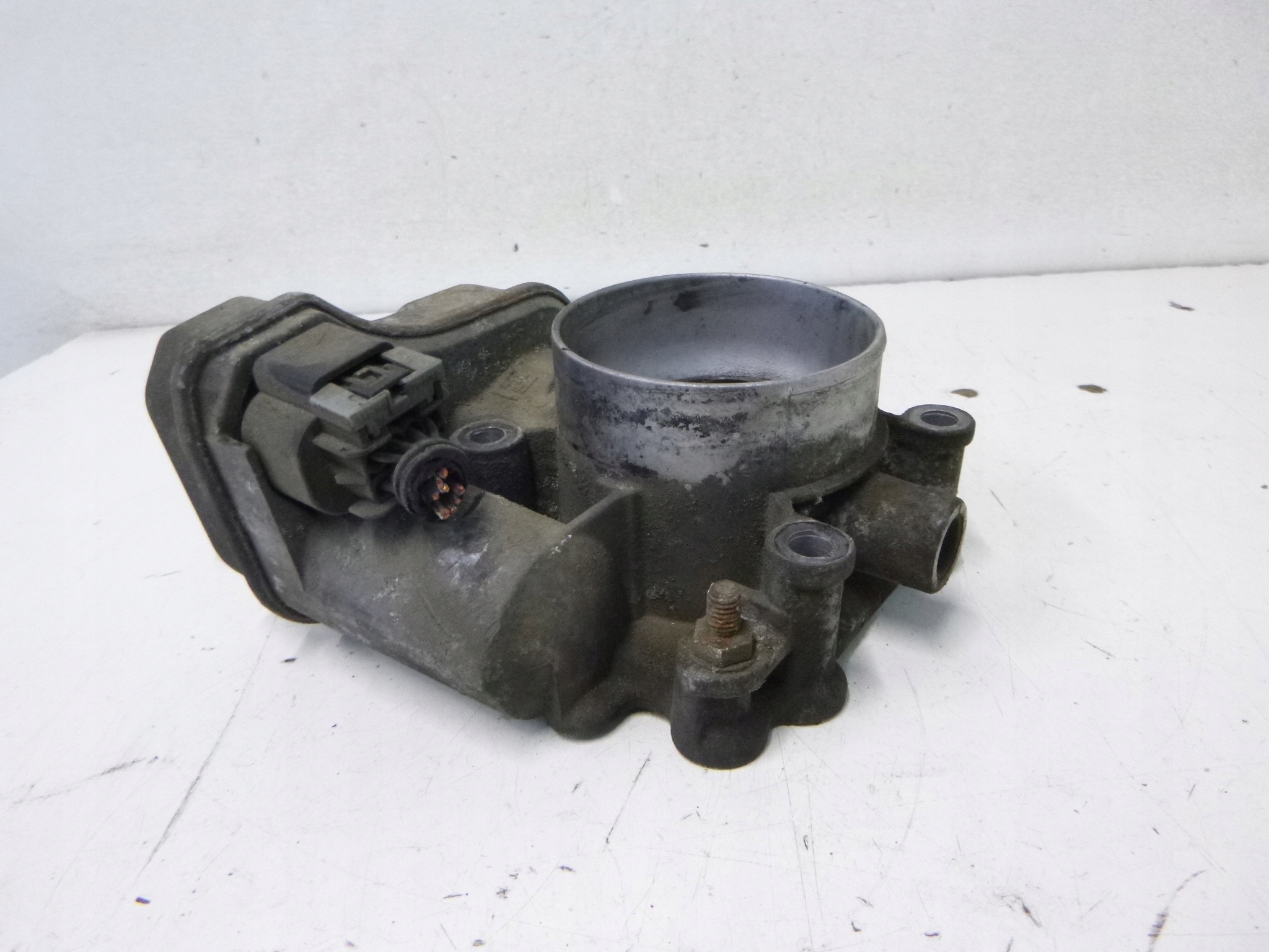 Valvola a farfalla Opel Vectra C 2.2 2005