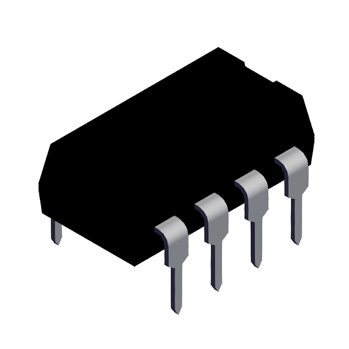 

TA6586 mostek H silnik krokowy DC DIP-8