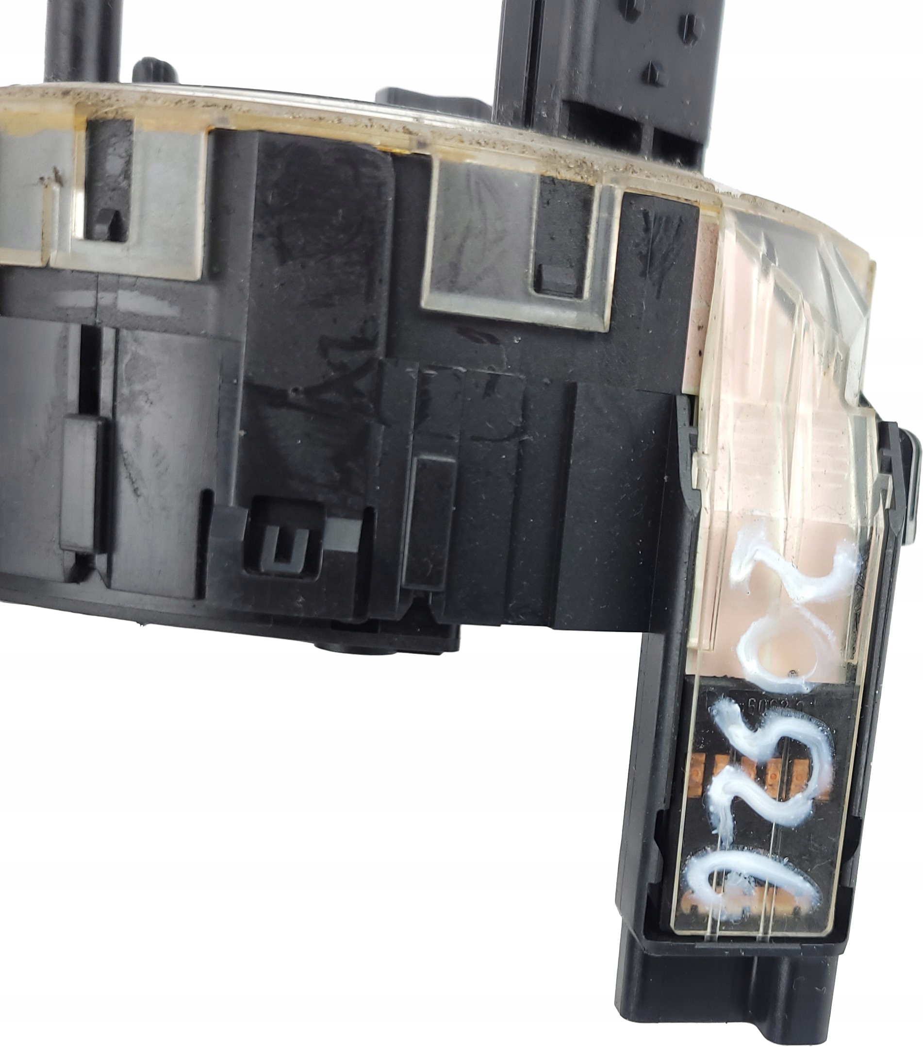 AUDI A8 D3 Q7 A6 C6 GRZANA ring airbag ZWIJAK MULTIFUNKCJA 4E0953541B