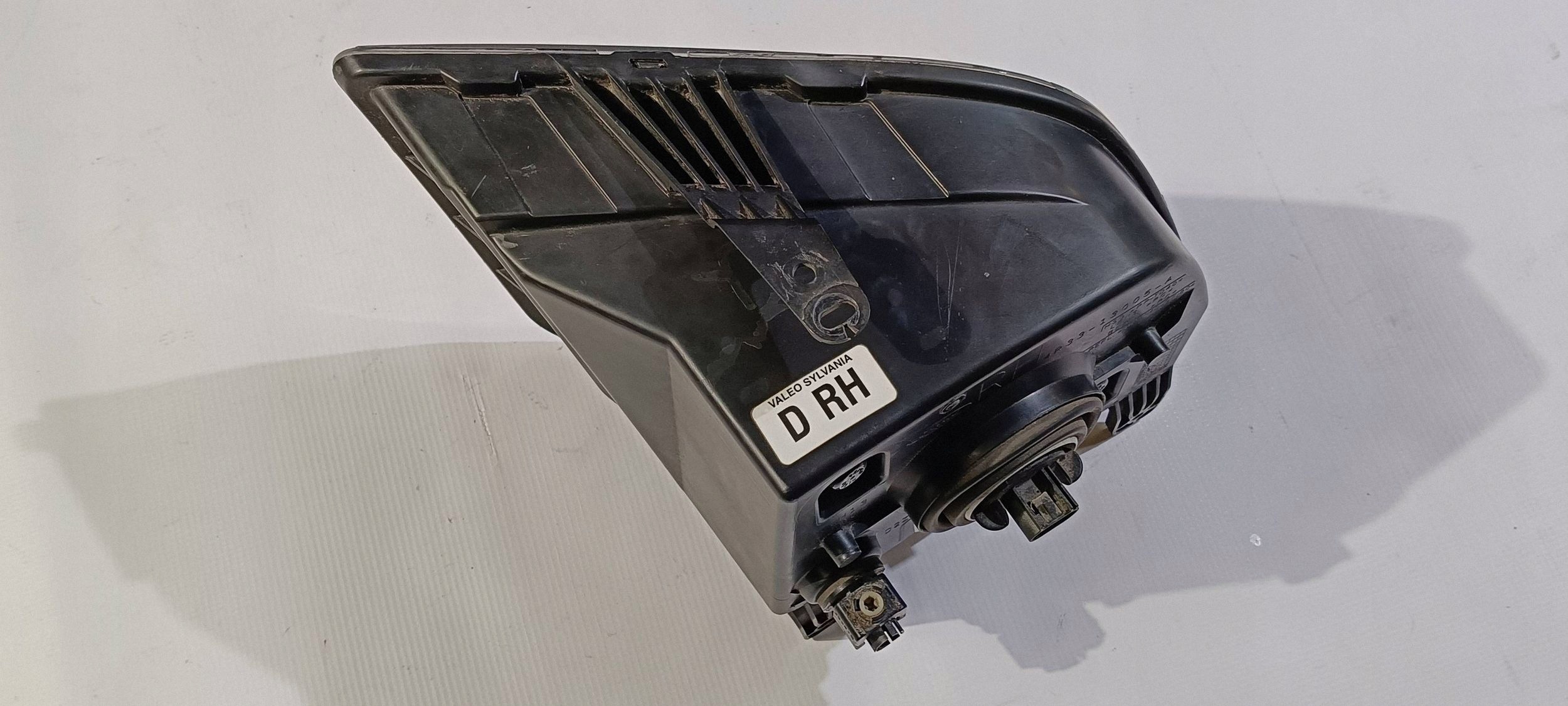 light front front right Ford Mustang 2005-2009