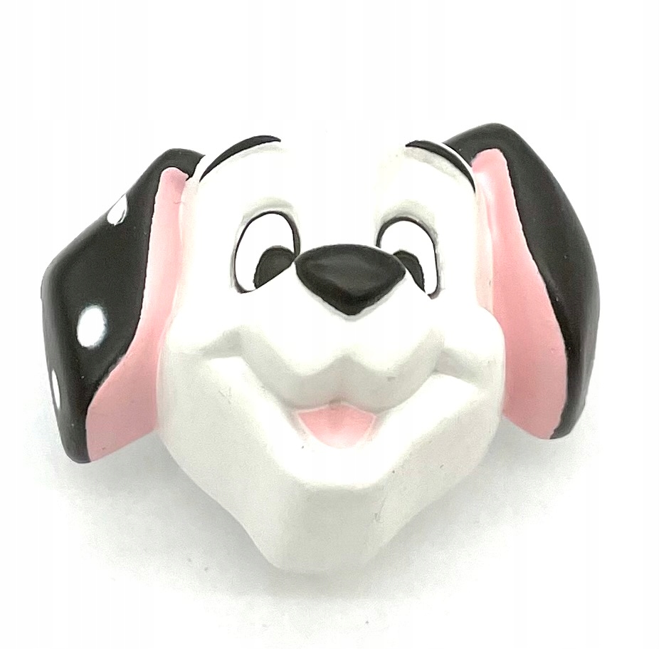 

Gałka Dziecięca Dalmatyńczyk Disney