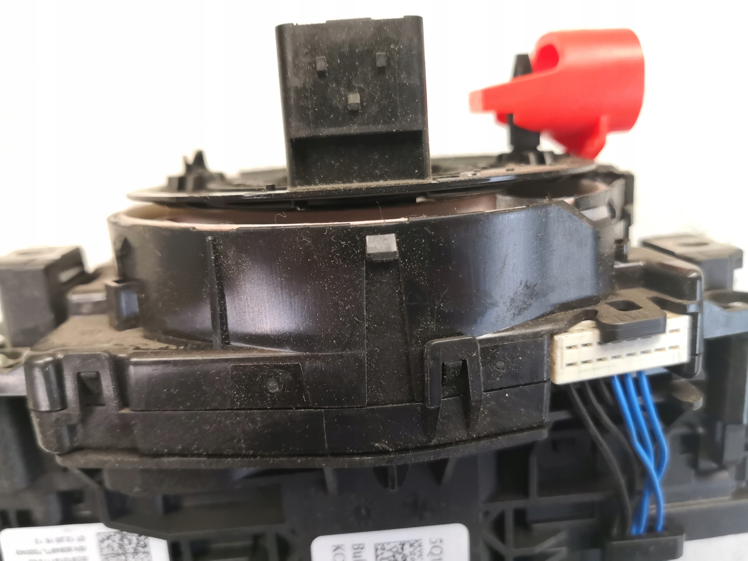 DEVIO LUCI TERGICRISTALLO TERGI VW SKODA AUDI 5Q1953513AA