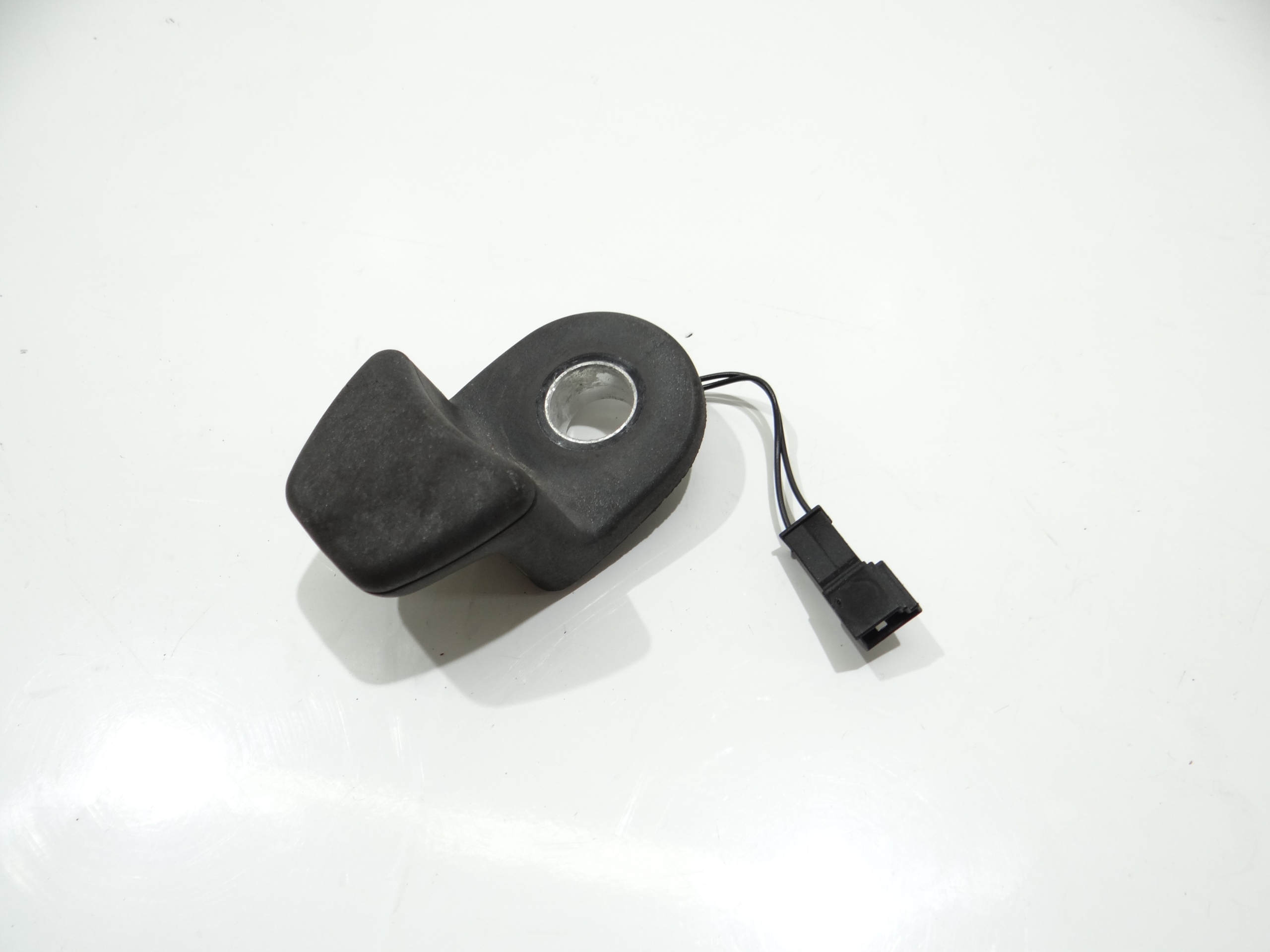 MIKROSTYK button bonnet boot BMW E91 LCI 8385694