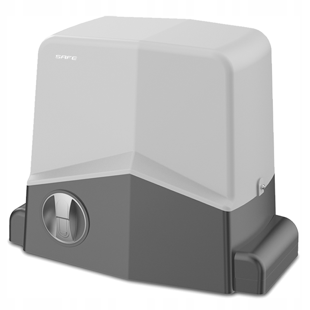 NAPĘD BRAMY PRZESUWNEJ WIFI 600KG LAMPA PILOTY AUTOMAT DO BRAMY NAPĘD SAFE Marka G3