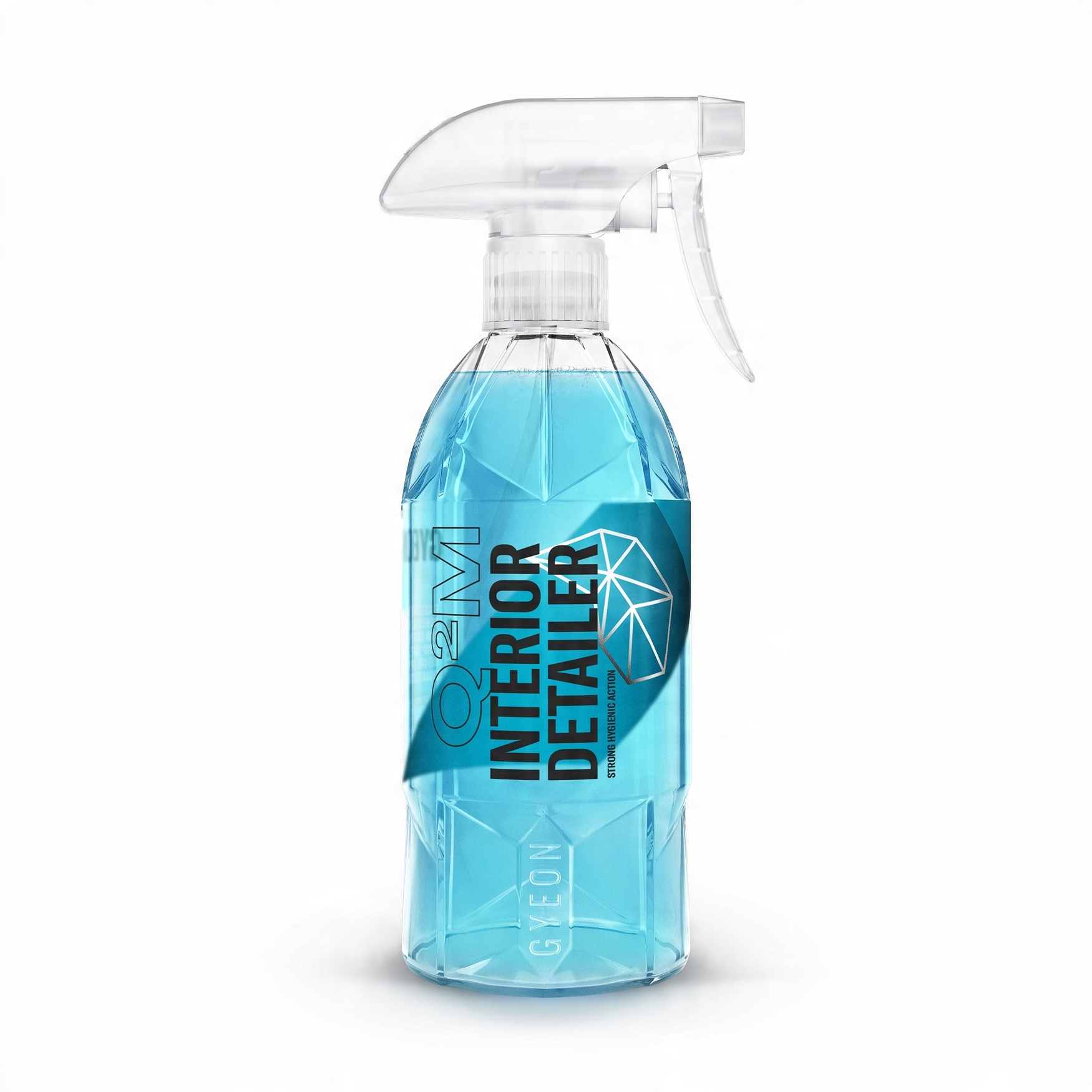 

Gyeon Interior Detailer 500 ml do wnętrza matowy