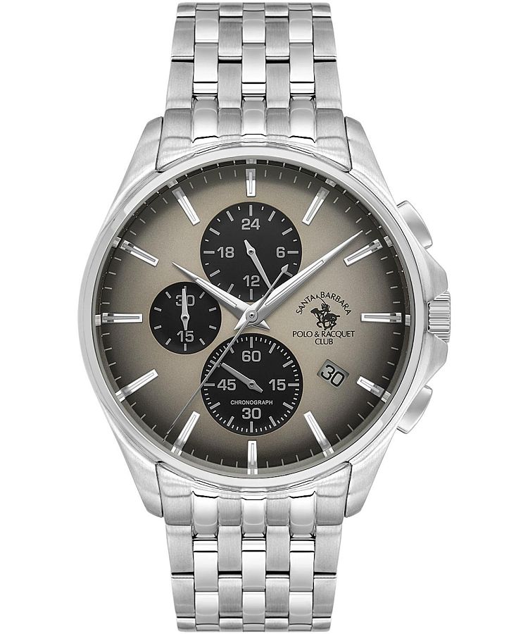 Pánské hodinky Santa Barbara Legend Chronograph