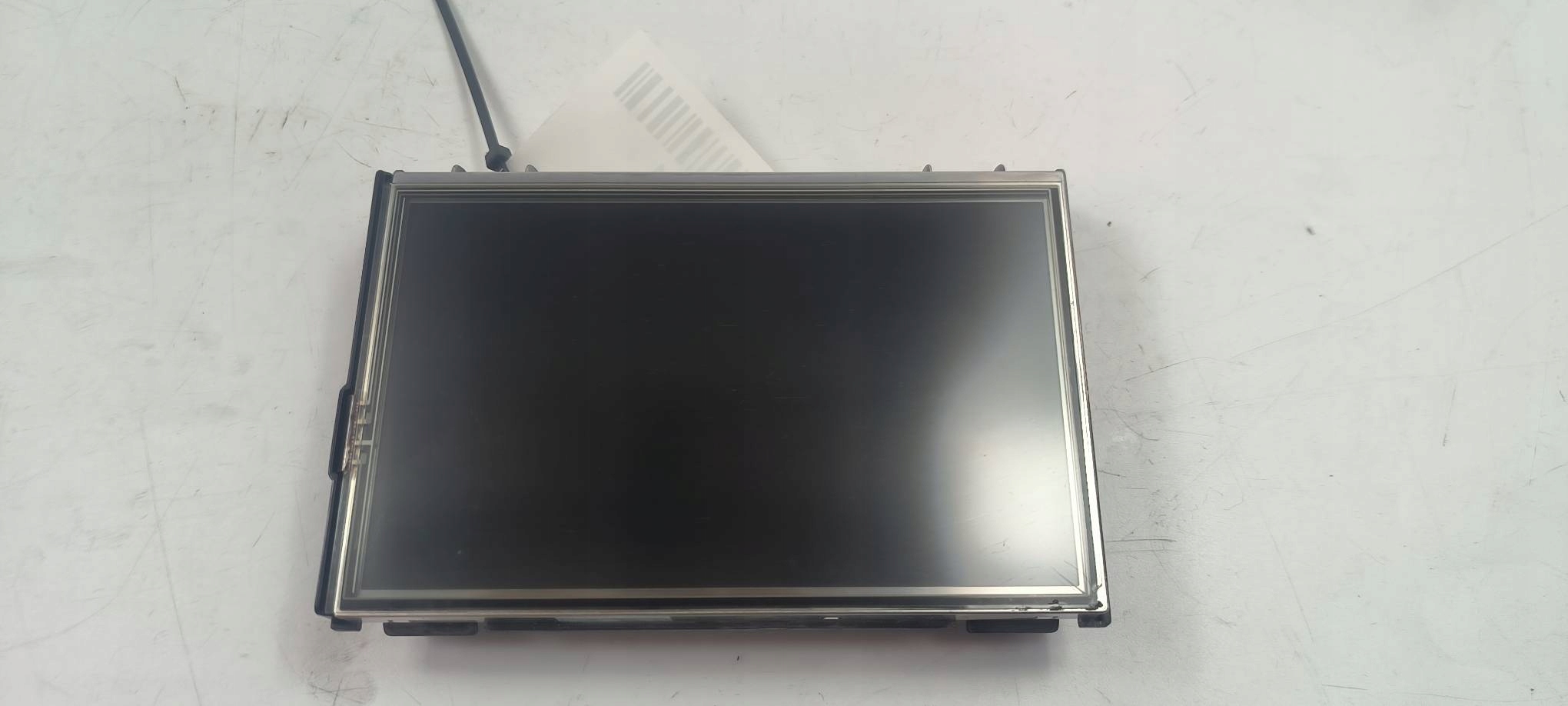 display PANEL 9805301780-03 PEUGEOT 2008 a