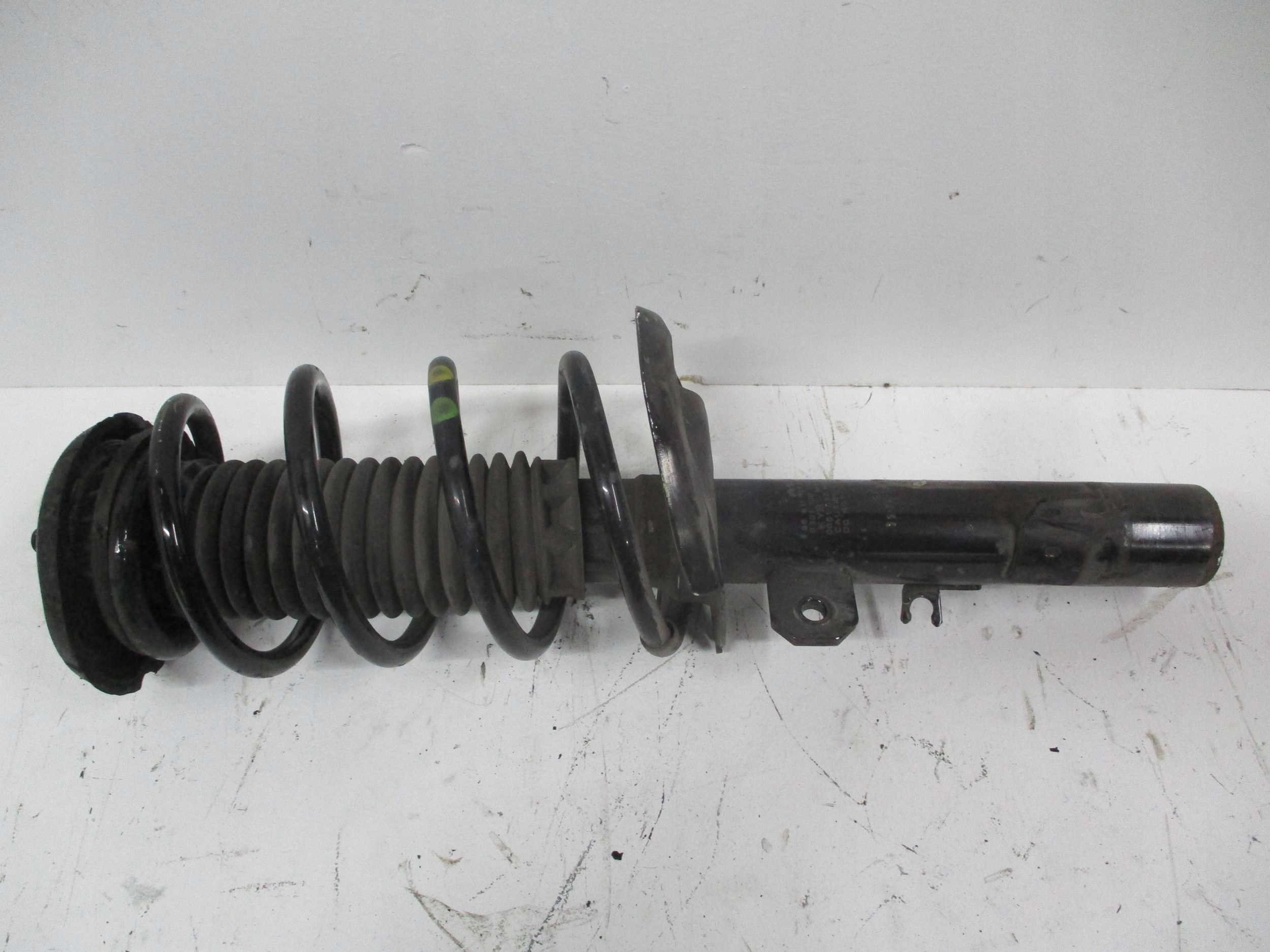 shock absorber front right OPEL CROSSLAND 1,2THP
