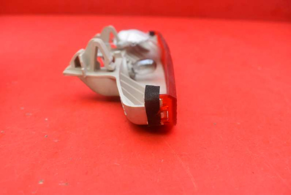 light STOPU STOP P3591 MAZDA 3 1 and BK 5D HB 03-06