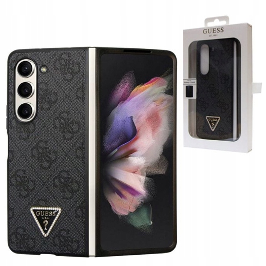 Pouzdro Orig Guess 4G pro Samsung Galaxy Z Fold 5