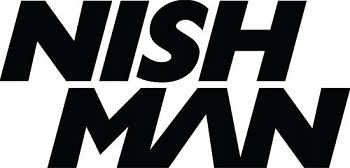 NISHMAN SHAVER CLEANER 5w1 Spray do maszynek 400ml Marka Nishman