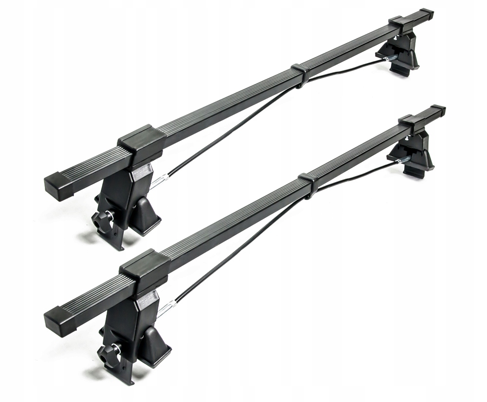 AUDI A2 2000-2005 БАГАЖНИК НА КРЫШУ КРАЙ