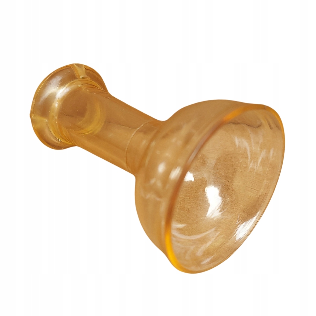 Kolektor 360ml Harmony-tuleja zaworu Marka bez marki