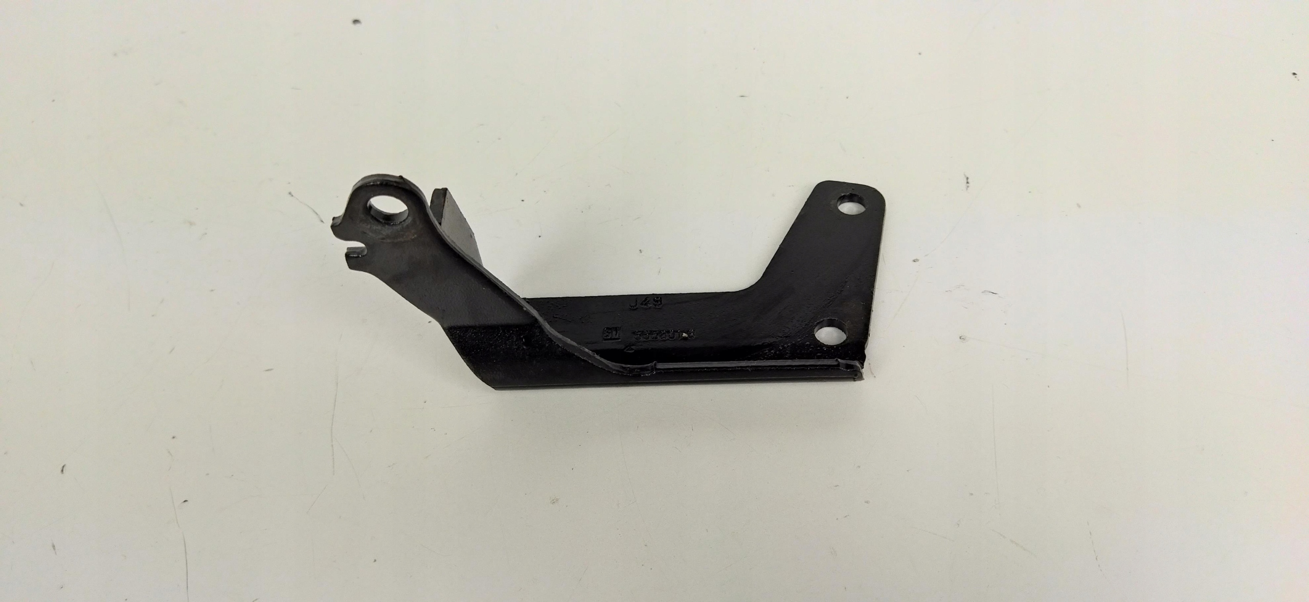 INSIGNIA B 2.0CDTI Console Support plaque 55580113