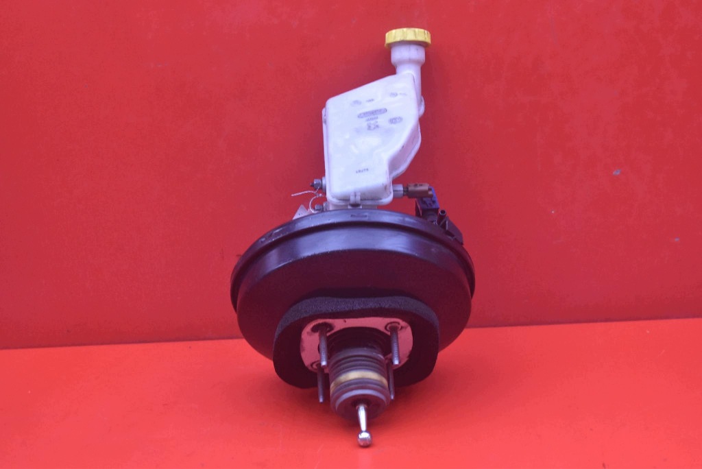 servo brake booster EU 9813761080 OPEL CROSSLAND 1.2 T 110 KM LIFT 20-24