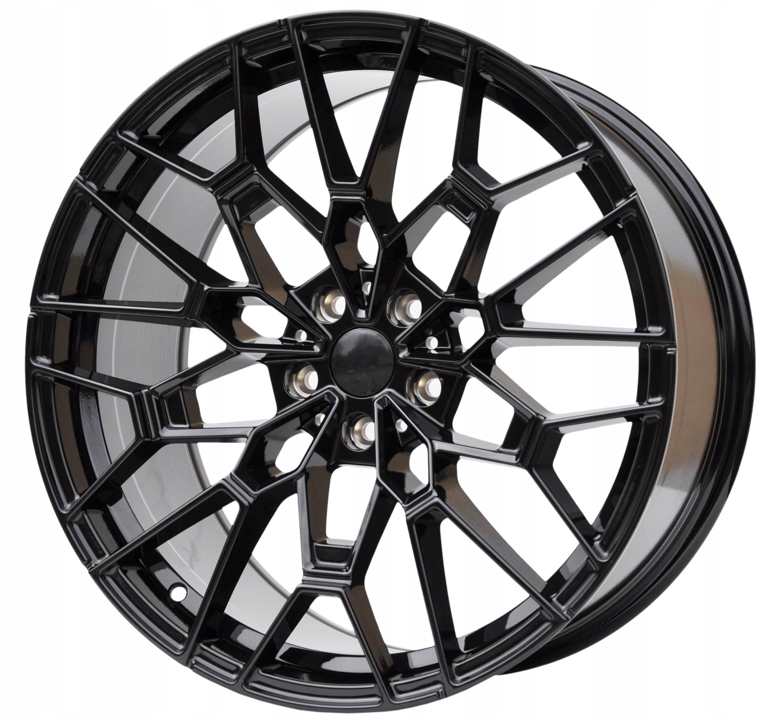 0384 Bl Nové Disky 20 5x120 Bmw 3 4 5 F30 F32 F34 F36 F10 F11 F01 F02