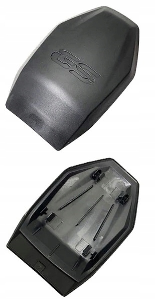 TANKPAD OCHRONA ZBIORNIKA GUMA BMW R1250GS R1200GS Numer katalogowy producenta Tankpad typ 1