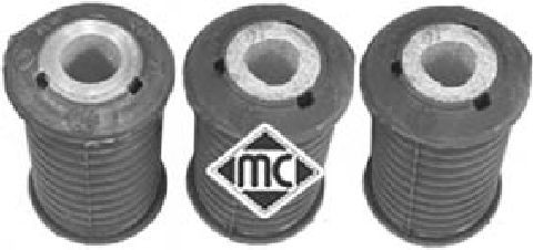 TULEJA RESORA 04779 METALCAUCHO Metalcaucho 04779 Tuleja łożyska, pióro