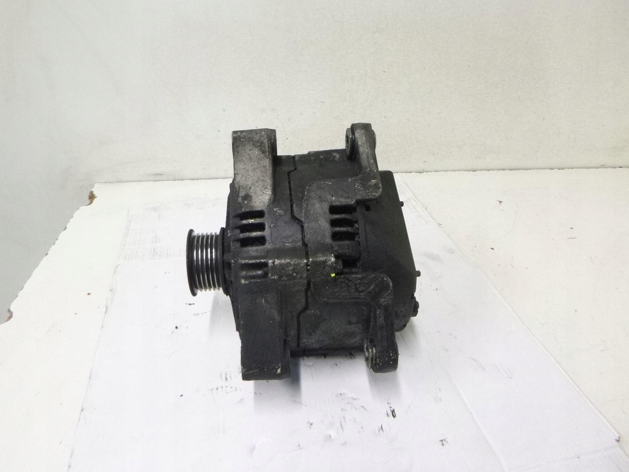 Alternator Opel Zafira A 2.0Di 90506202 100A