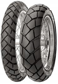 Metzeler Pneumatika 130/80R17 Tourance 65S Tl M/C Zadná Dot 07/2025 ()