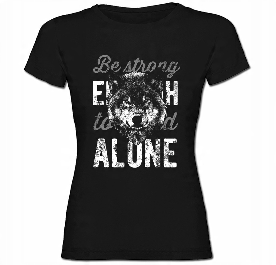 

Tshirt wilk wolf wilczek pies zwierzęta stado L